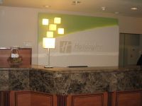 Custom LED projects