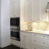 LED Cabinet lighting - Low voltage
